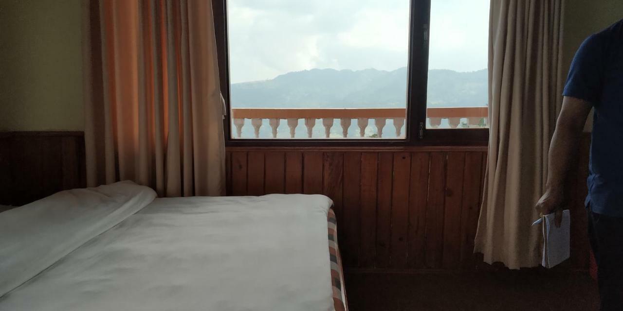 Nagarkot Sunshine Hotel Baluwapati Deupur Extérieur photo