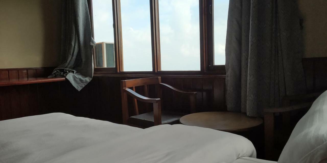 Nagarkot Sunshine Hotel Baluwapati Deupur Extérieur photo