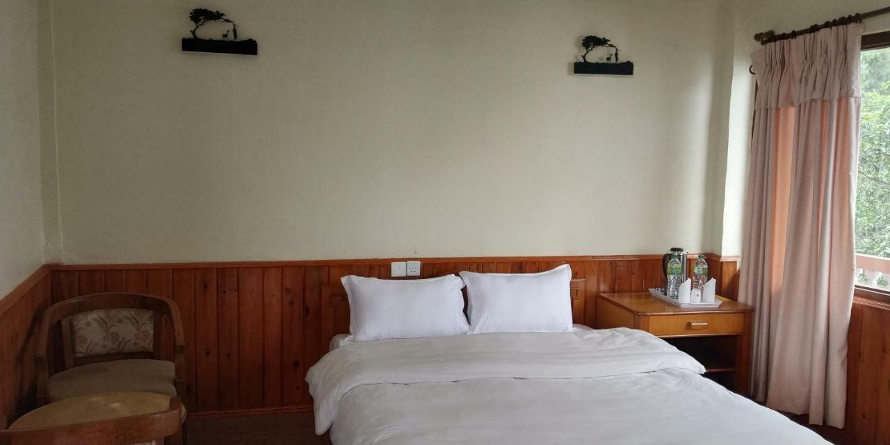 Nagarkot Sunshine Hotel Baluwapati Deupur Extérieur photo