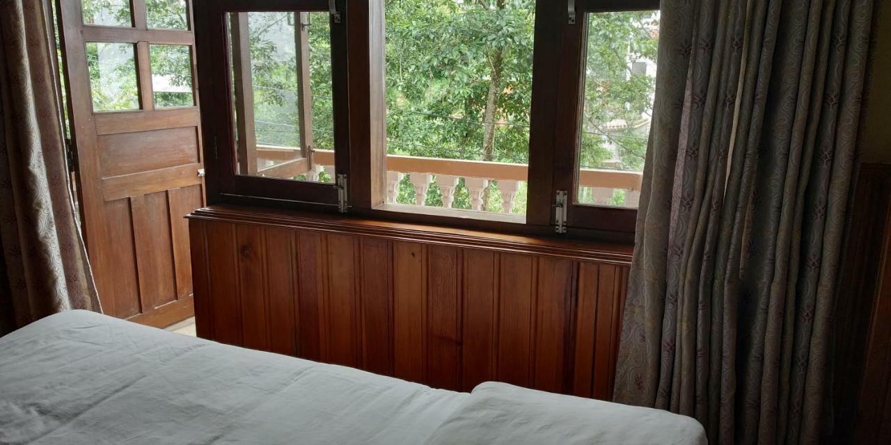 Nagarkot Sunshine Hotel Baluwapati Deupur Extérieur photo