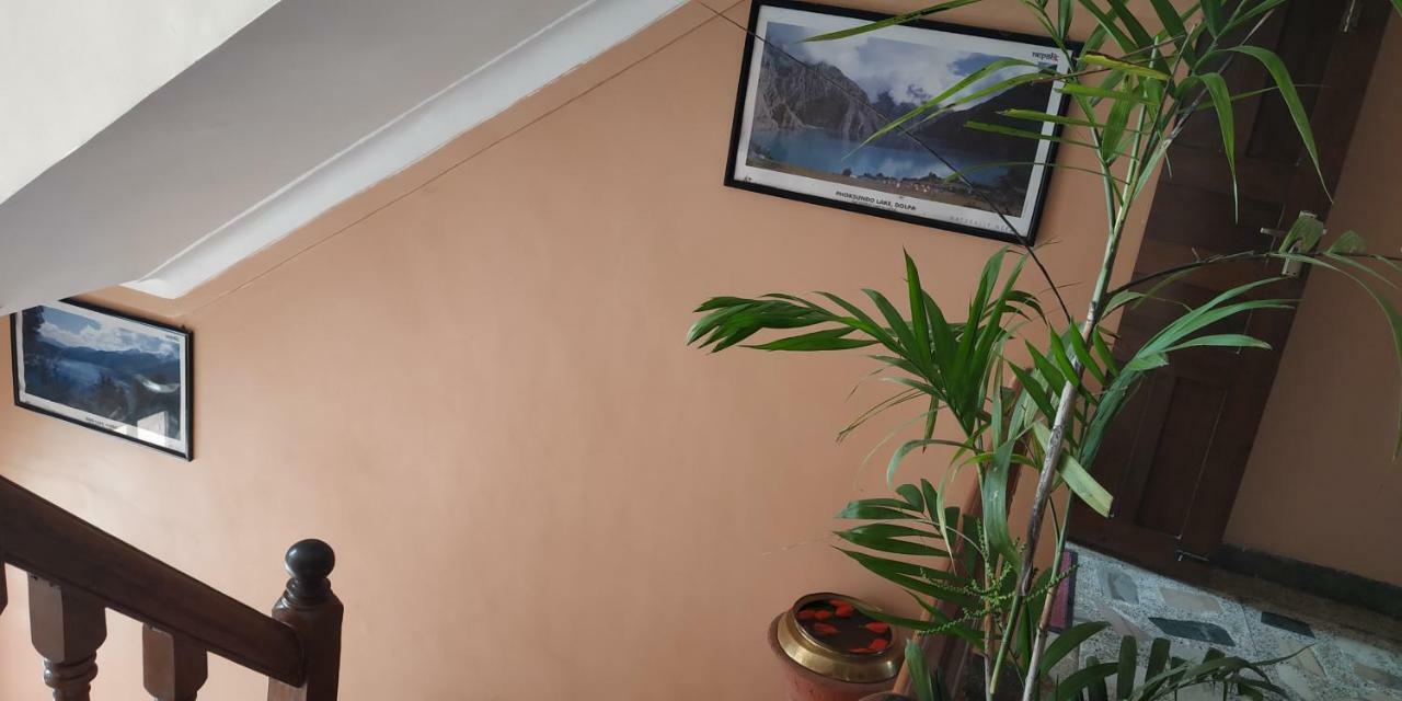 Nagarkot Sunshine Hotel Baluwapati Deupur Extérieur photo