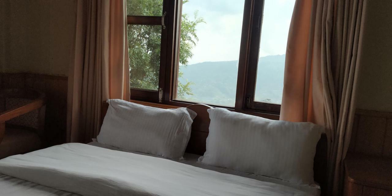 Nagarkot Sunshine Hotel Baluwapati Deupur Extérieur photo