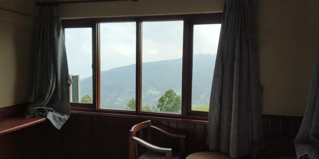 Nagarkot Sunshine Hotel Baluwapati Deupur Extérieur photo