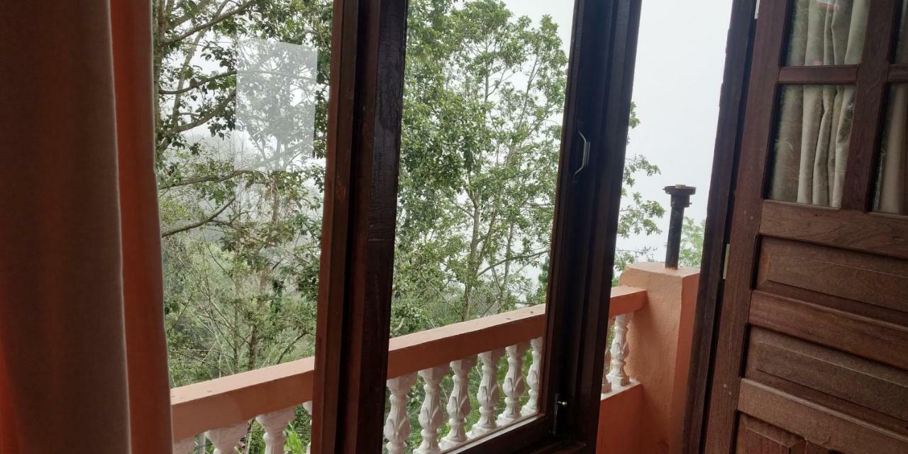 Nagarkot Sunshine Hotel Baluwapati Deupur Extérieur photo